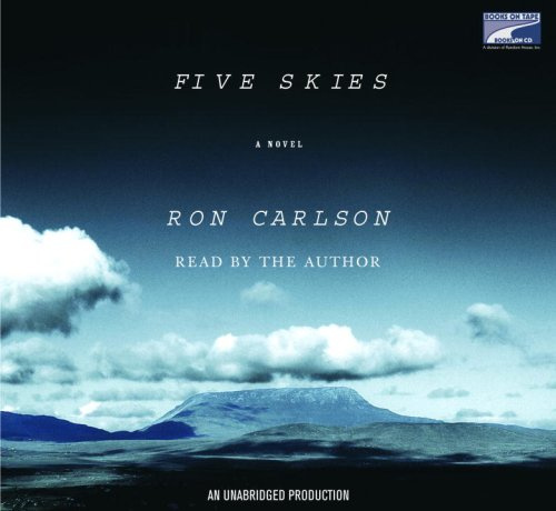 Five Skies (Lib)(CD)