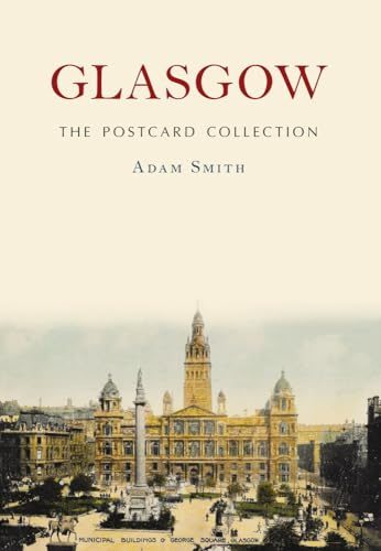 Glasgow The Postcard Collection