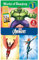 World of Reading Avengers Boxed Set: Level 1