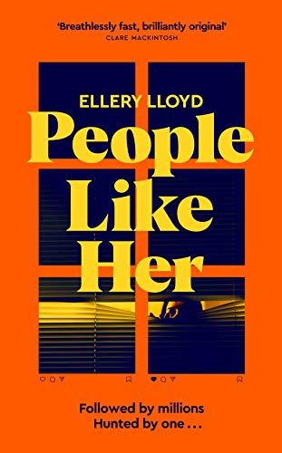 People Like Her: The Deliciously Dark Richard and Judy Book Club Pick
