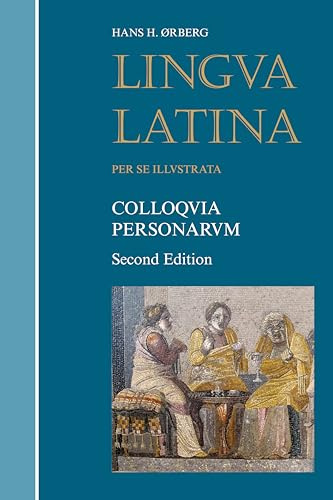 Colloquia Personarum (Latin) (Lingua Latina)