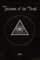Testament of the Occult: RPG Notebook and Journal