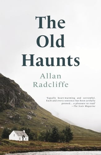 Old Haunts (Fairlight Moderns)