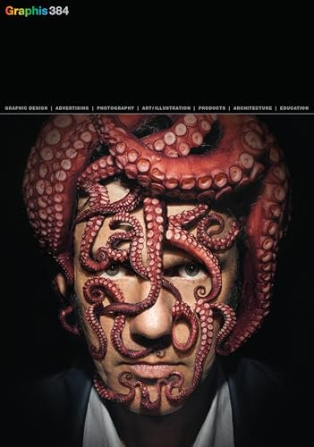 Graphis Journal Magazine 384