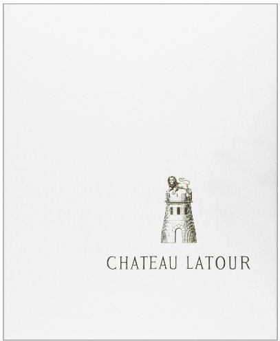 Château Latour - Version chinoise