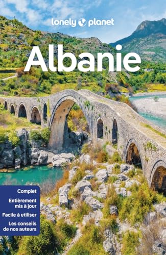 LONELY PLANET
