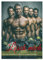 Lösch mich - Sexy Feuerwehrmänner fast nackt im Männerkalender (Wandkalender 2026 DIN A3 hoch), CALVENDO Monatskalender: Erotischer Männerkalender: ... mit Sixpack im Einsatz. (CALVENDO Erotik)