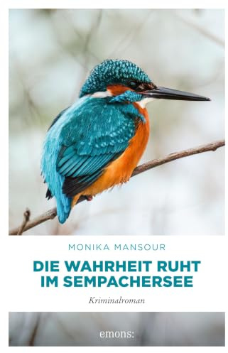 Die Wahrheit ruht im Sempachersee: Packender Öko-Politthriller über Korruption und Umweltskandale (Cem Cengiz, Band 9) – Kriminalroman