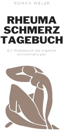 Rheuma Schmerztagebuch: DE