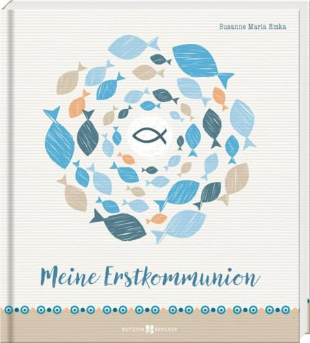 Meine Erstkommunion: Erinnerungsalbum