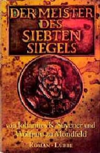 Der Meister des siebten Siegels (Lübbe Belletristik)