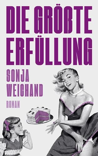 Die größte Erfüllung