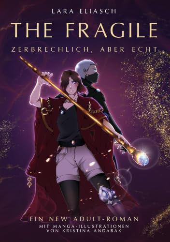 The Fragile: Zerbrechlich, aber echt