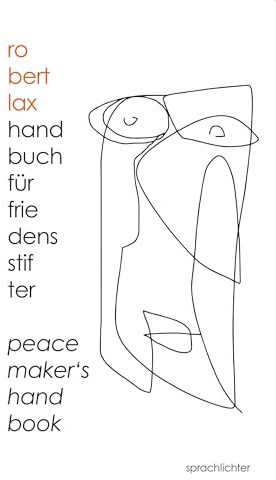 Handbuch für Friedensstifter: Peacemaker's Handbook