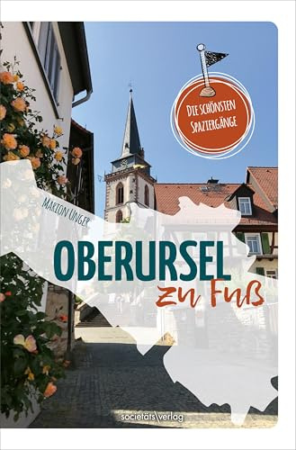 Oberursel zu Fuß: Die schönsten Spaziergänge