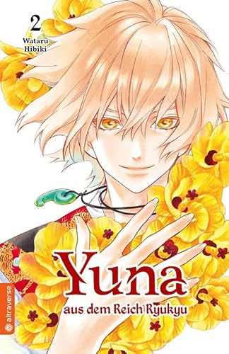 Yuna aus dem Reich Ryukyu 02