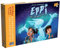 Lookout, Eppi, Familienspiel, Rätselspiel, 1 Spieler, Ab 8+ Jahren, 5-8 Stunden Spiel- und Lesespaß, Deutsch