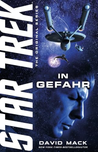 Star Trek - The Original Series: In Gefahr