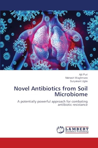 Novel Antibiotics from Soil Microbiome: A potentially powerful approach for combating antibiotic resistance