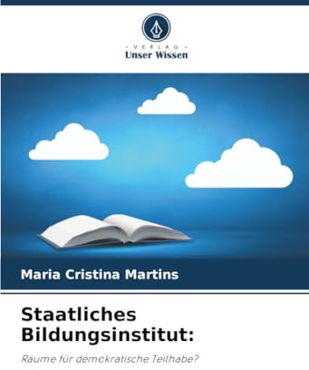 Staatliches Bildungsinstitut:: Räume für demokratische Teilhabe?