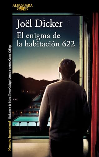 El enigma de la habitación 622 (Literaturas)