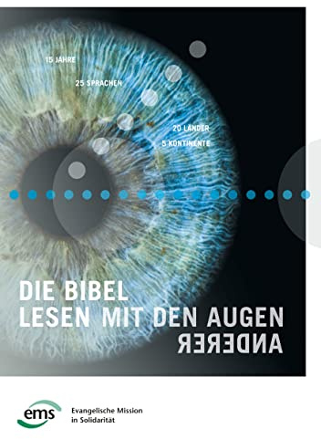 Die Bibel lesen mit den Augen Anderer