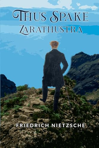 Thus Spake Zarathustra