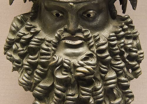 hansepuzzle 54518 - Viking Puzzle 260 Teile | Hintergründe Puzzle mit hochwertiger Puzzle Aufbewahrung: Kartonbox und wiederverschließbarem Beutel | Puzzle-Maße: 41 x 28,7 cm