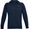 Under Armour Herren Rival Fleece Hoodie, sportlicher Kapuzenpullover mit loser Passform, bequemes und warmes Sweatshirt für Männer