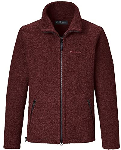 Mufflon W300 Mu-Randy Rosso XXXL