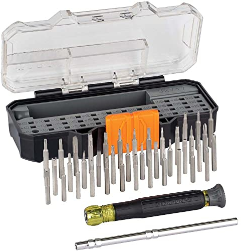 KLEIN TOOLS Destornillador multibroca 32717