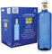 Solan De Cabras Agua mineral PET 1,5 L x 6 / Agua potable premium creada por la naturaleza