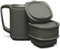 Ridgemonkey ThermoMug DLX Brew Set - Green