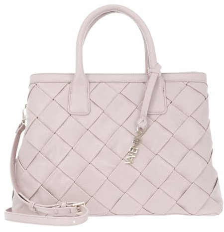 VALENTINO Prudence Shopping Bag Cipria