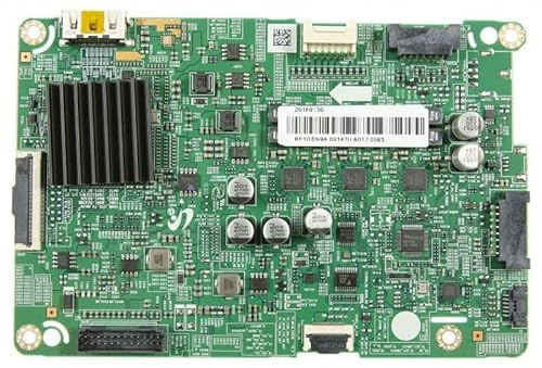 PLATINE PRINCIPALE pour PIECES TELEVISEUR - LCD SAMSUNG - BN94-09147H