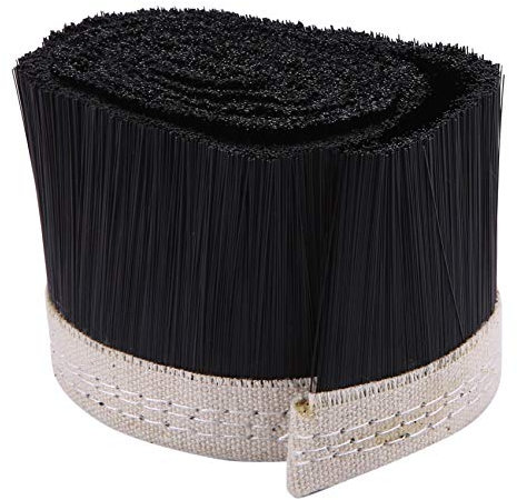 Brush Vacuum Dust Engraving Machine Dust Cover for Router Spindle Motor (70 mm)