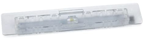 Luz LED Interior Compatible con Nevera Bosch, Balay, Siemens – Repuesto Original de Calidad 10024494