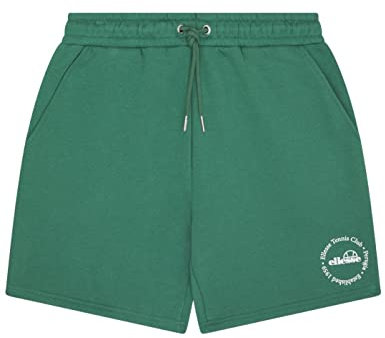 ellesse Fontansa Short Green LGE