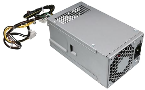 HP PCG007 Originale Desktop-PC Alimentatore 310 Watt per Pavilion 595, TP01-0000