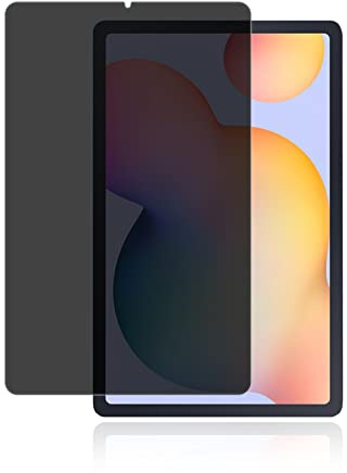 LanQii Sichtschutz für Galaxy Tab S6 Lite, 360-Grad PET Privacy Schutzfolie | Sichtschutz für Samsung Galaxy Tab S6 Lite (10,4 Zoll) 2022/2020, Blickschutzfilter, Anti-Spy Schutzfolie