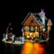 LIGHTAILING Licht-Set Für Lego- 21341 Disney Hocus Pocus: Die Sanderson Schwestern Cottage - Led-Beleuchtungsset Kompatibel Mit Lego Bausteinen Modell - Modell Set Nicht Enthalten