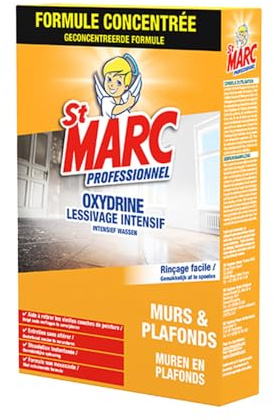 Oxydrin professionell Pulver, 1KG