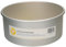 Wilton Cake Pan, Aluminium, Silver, 22.5 x 10 cm