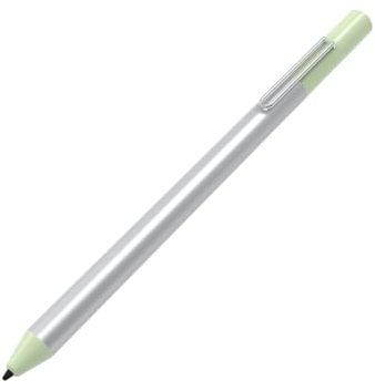 USI 2.0 Stylus Pen w Chromebook 4096 Levels Pressure,Rechargeable,Support tilt Feature,PalmRejection, USB-C Charge .Compatible w Lenovo, HP, ASUS,Acer, Dell, Chromebook,2 Extra PenTips.