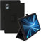 Ytaland Kompatibel mit DOOGEE T30 Ultra Tablet Hülle 11 Zoll, Slim Magnetisch Fit Folio PU Leder dünne Schutzhülle Schale Etui Tasche
