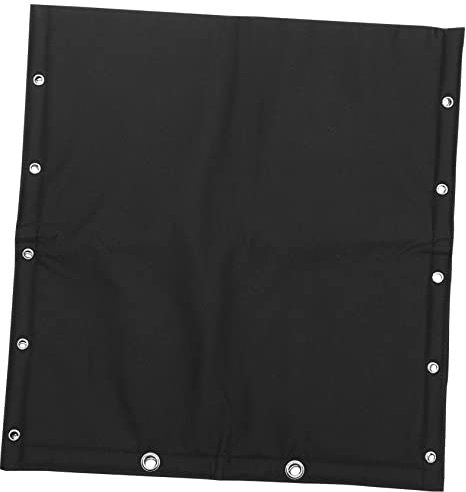 Gadpiparty Cubierta Aislante Para Grifo De Exterior Protección Contra Heladas Evita Congelamientos Compacto y Ligero Para Invierno y Climas Fríos