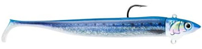 BISCAY SAND EEL 17-34G BIW
