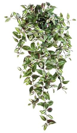 aplanta Künstliches Zebrakraut - Alina | 70 cm