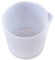 jojnsha 30ml Resin Cup Non-Stick Silicone Cup Silicone Measuring Cup Reusable Mixing Cup