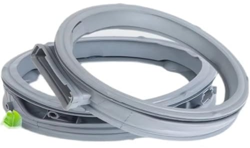 WFGJSK Door Seal Ring Washing Machine Sealing Rubber Washer Parts Compatible For LG MDS56540501 MDS56540504 MDS47123601(MDS47123601)